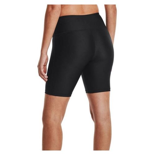 Spodenki treningowe damskie Under Armour Bike Shorts 1360939