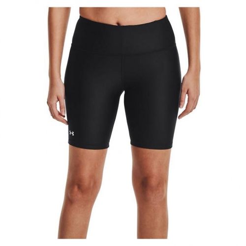 Spodenki treningowe damskie Under Armour Bike Shorts 1360939