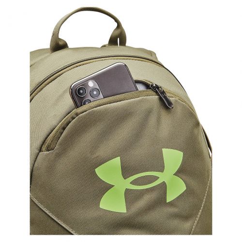 Plecak sportowy Under Armour Hustle Lite 24L 1364180