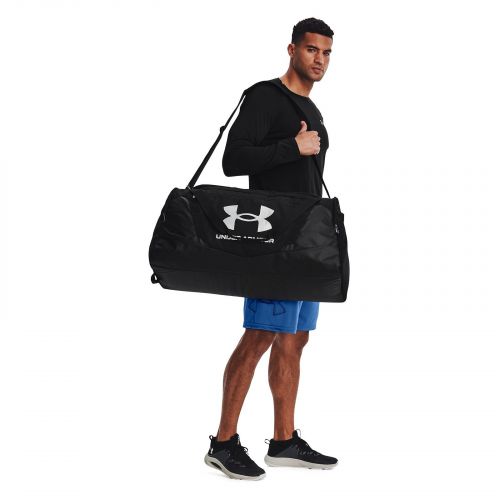Torba sportowa Under Armour Undeniable LG 1369224