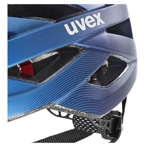 Kask rowerowy Uvex I-Vo CC 410423