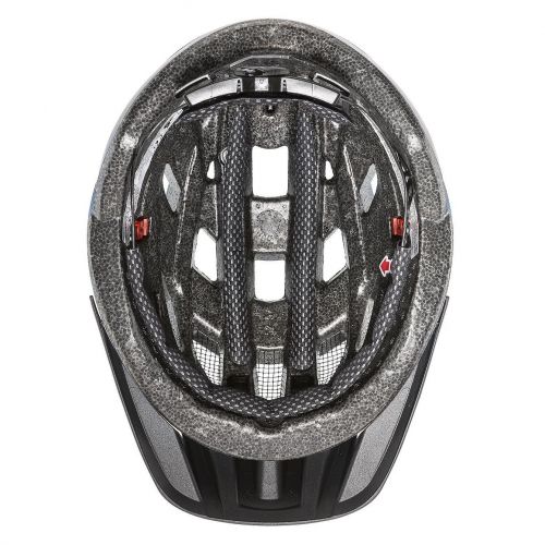 Kask rowerowy Uvex I-Vo CC 410423