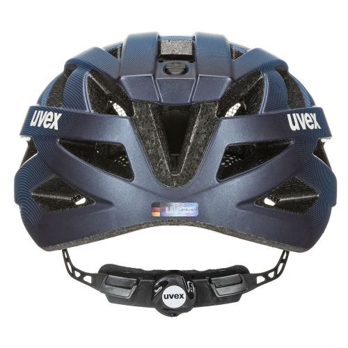 Kask rowerowy Uvex I-Vo CC 410423