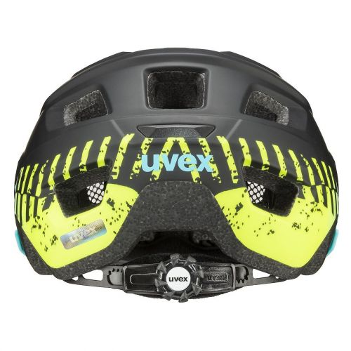 Kask rowerowy Uvex Access 410987