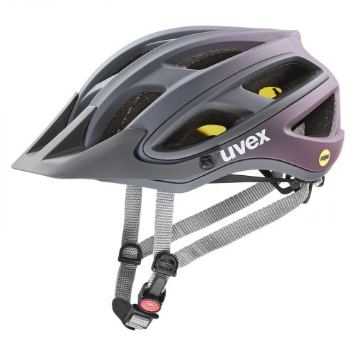 Kask rowerowy MTB Uvex Unbound 410989