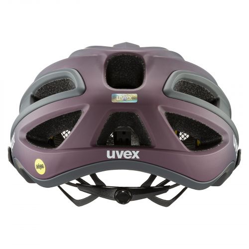 Kask rowerowy MTB Uvex Unbound 410989