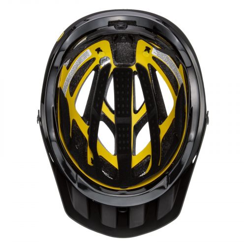 Kask rowerowy MTB Uvex Unbound 410989