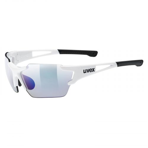 Okulary sportowe Uvex sportstyle 803 Race Vario small
