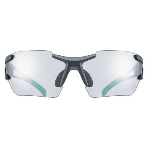 Okulary sportowe Uvex sportstyle 803 Race Vario small