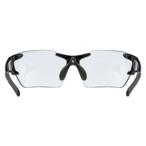 Okulary sportowe Uvex sportstyle 803 Race Vario small