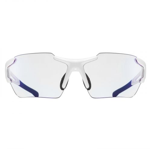 Okulary sportowe Uvex sportstyle 803 Race Vario small