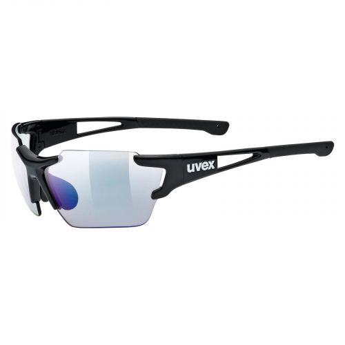 Okulary sportowe Uvex sportstyle 803 Race Vario small