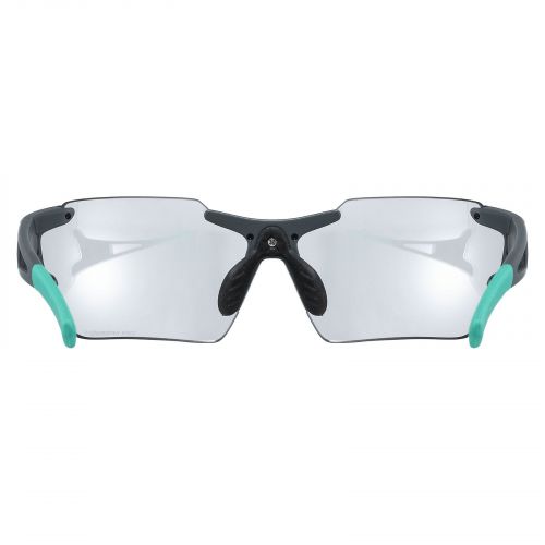 Okulary sportowe Uvex sportstyle 803 Race Vario small