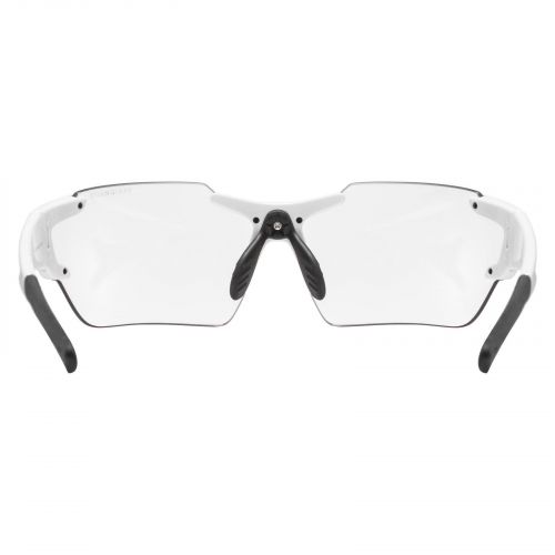 Okulary sportowe Uvex sportstyle 803 Race Vario small