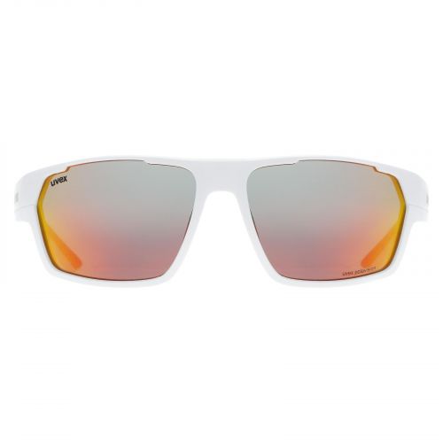 Okulary sportowe Uvex sportstyle 233 Polavision 53/2/097