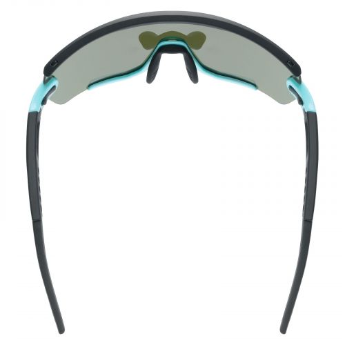 Okulary sportowe Uvex sportstyle 236 S Set wąski profil