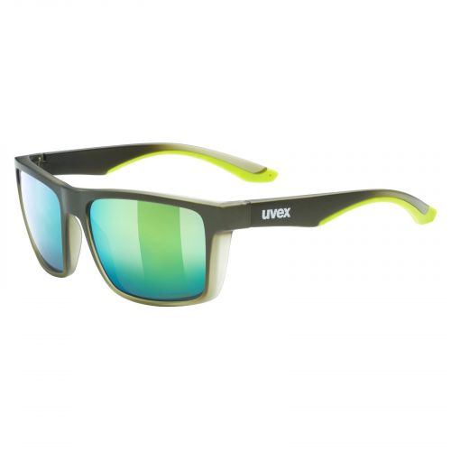 Okulary sportowe Uvex LGL 50 CV