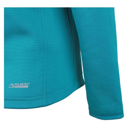 Polar damski Viking Jukon Hooded 730230900