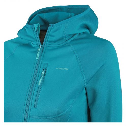Polar damski Viking Jukon Hooded 730230900