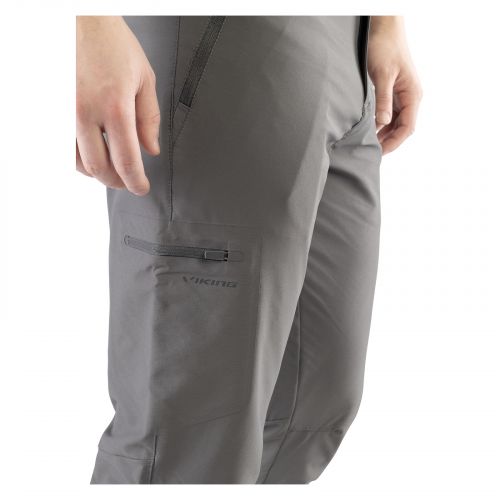 Spodnie trekkingowe męskie Viking Expander 900232309