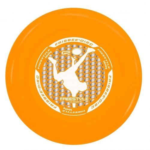 Frisbee Whamo Freestyle 81101