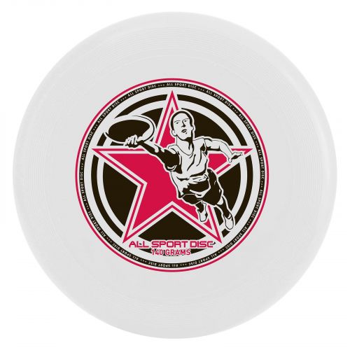 Frisbee Wham-O Frisbee All Sport 81116
