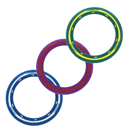 Frisbee Whamo Flight Coaster X