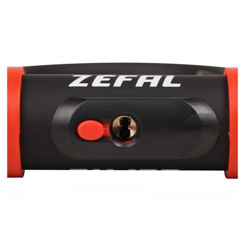Zapięcie rowerowe Zefal K-Traz U13 U-LOCK 4945