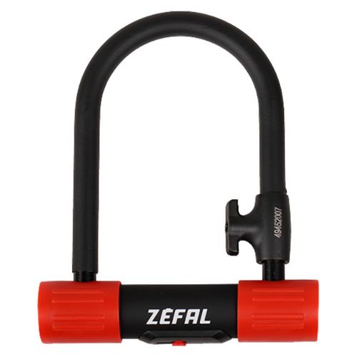 Zapięcie rowerowe Zefal K-Traz U13 U-LOCK 4945