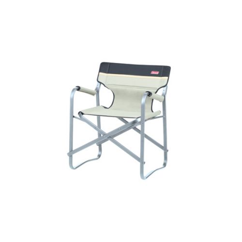 Krzesło Coleman Deck Chair Khaki