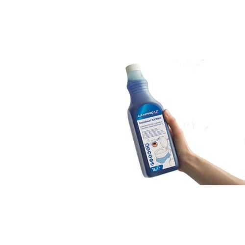 Płyn dezynfekcyjny Campingaz INSTABLUE EXTRA (1 LITR )