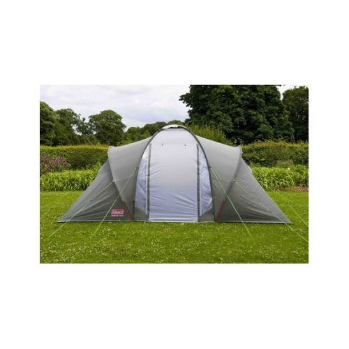 Namiot kempingowy 4 osobowy Coleman Ridgeline 4 Plus
