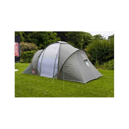 Namiot kempingowy 4 osobowy Coleman Ridgeline 4 Plus