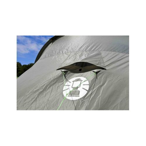 Namiot kempingowy 4 osobowy Coleman Ridgeline 4 Plus