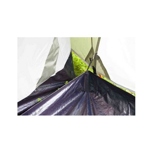 Namiot kempingowy 4 osobowy Coleman Ridgeline 4 Plus