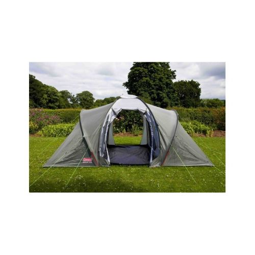 Namiot kempingowy 4 osobowy Coleman Ridgeline 4 Plus