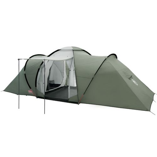 Namiot kempingowy 6 osobowy Coleman Ridgeline 6 Plus