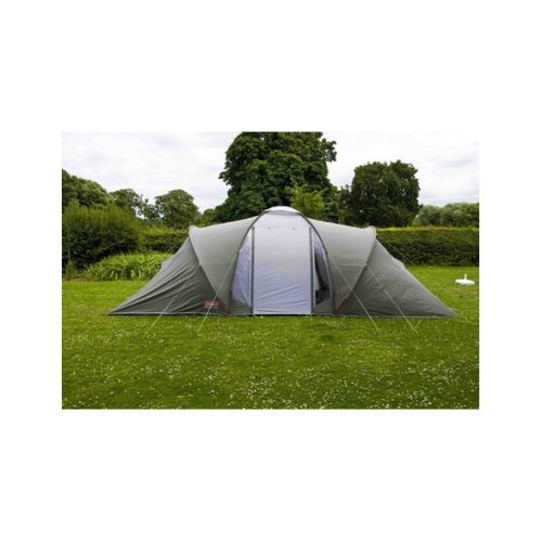 Namiot kempingowy 6 osobowy Coleman Ridgeline 6 Plus