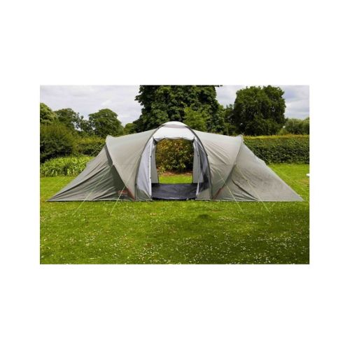 Namiot kempingowy 6 osobowy Coleman Ridgeline 6 Plus