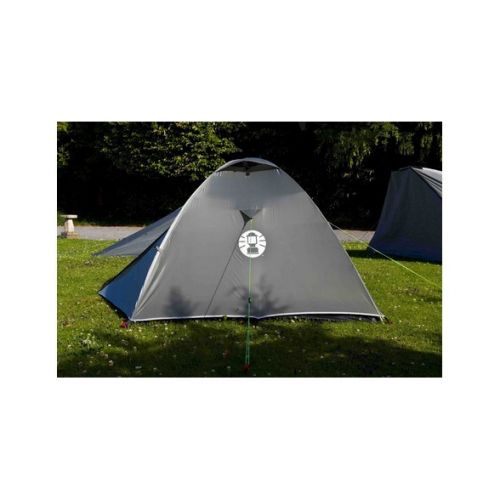 Namiot turystyczny 2-osobowy Coleman Crestline 2 205112