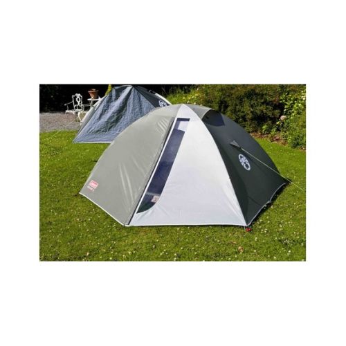 Namiot turystyczny 2-osobowy Coleman Crestline 2 205112