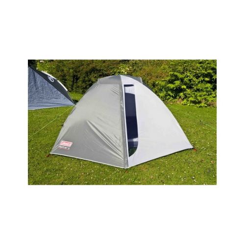 Namiot turystyczny 2-osobowy Coleman Crestline 2 205112