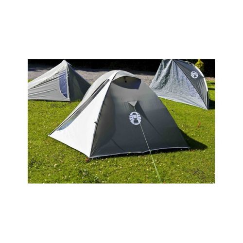 Namiot turystyczny 2-osobowy Coleman Crestline 2 205112
