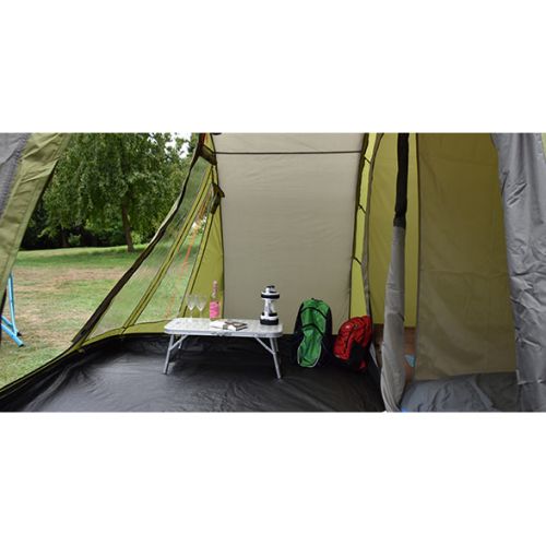 Namiot kempingowy 4 osobowy Coleman Galileo 4 