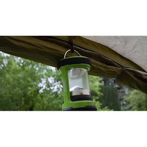 Namiot kempingowy 4 osobowy Coleman Galileo 4 