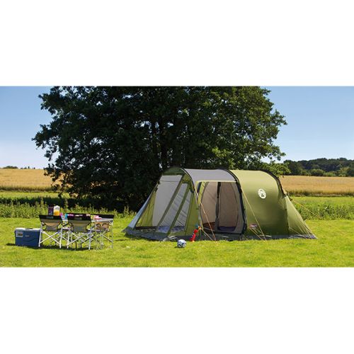 Namiot kempingowy 4 osobowy Coleman Galileo 4 