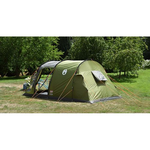 Namiot kempingowy 4 osobowy Coleman Galileo 4 