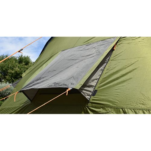 Namiot kempingowy 4 osobowy Coleman Galileo 4 