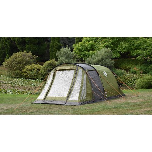 Namiot kempingowy 4 osobowy Coleman Galileo 4 