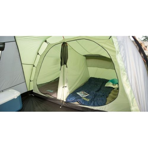 Namiot 5-osobowy Coleman Raleigh 5